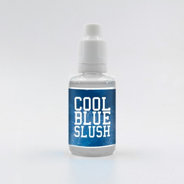 Cool Blue Slush Aroma 30ml