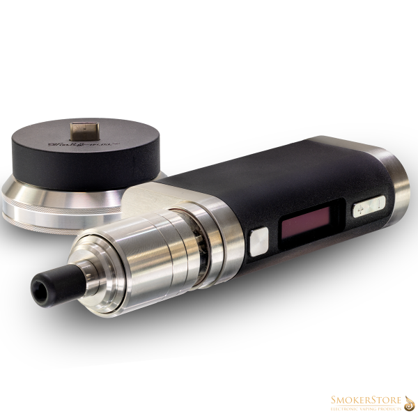 Taifun Box Pro S Cocoon Bundle