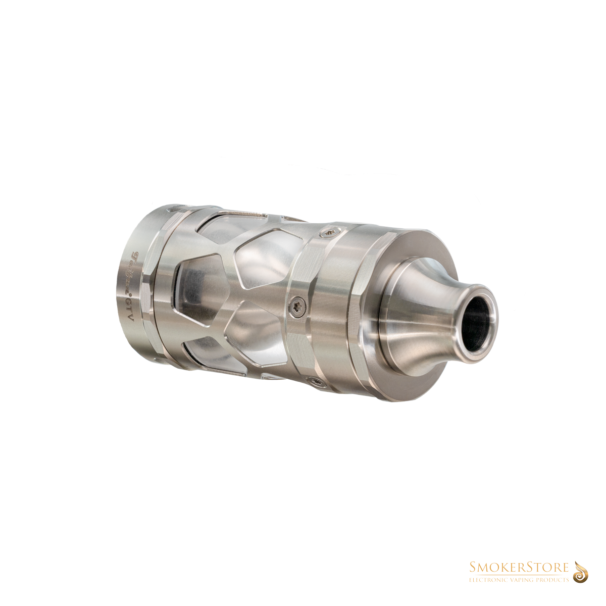 on vap chez cora Taifun® GT V | THE ART OF ENGINEERING