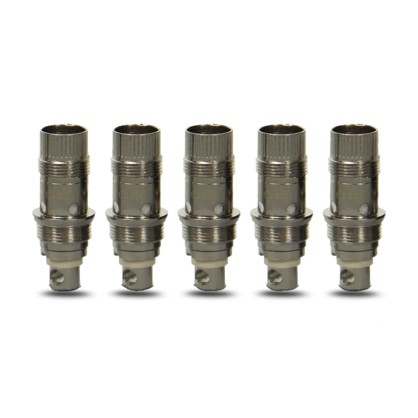Taifun GTC-R - Nautilus Coil