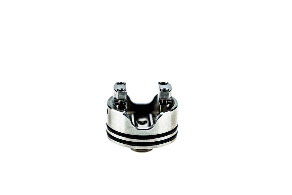 Taifun® BTD RDA | THE ART OF ENGINEERING | Smokerstore
