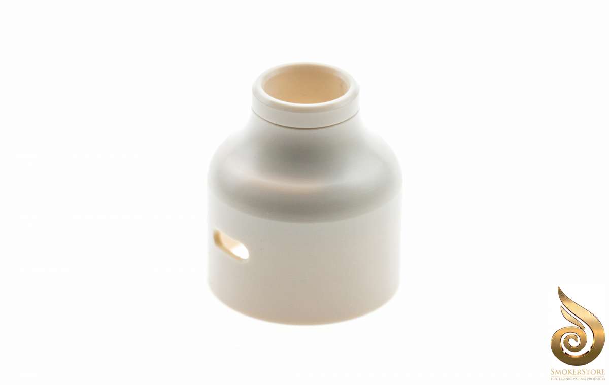 Taifun® BTD | THE ART OF ENGINEERING | Smokerstore