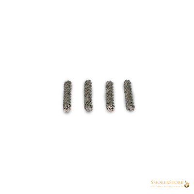Machina Prima - Stahlseile Set