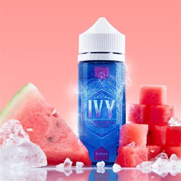 Ivy Liquid 100ml