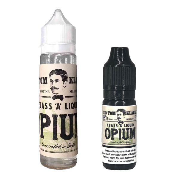Opium Liquid-Bundle 60ml