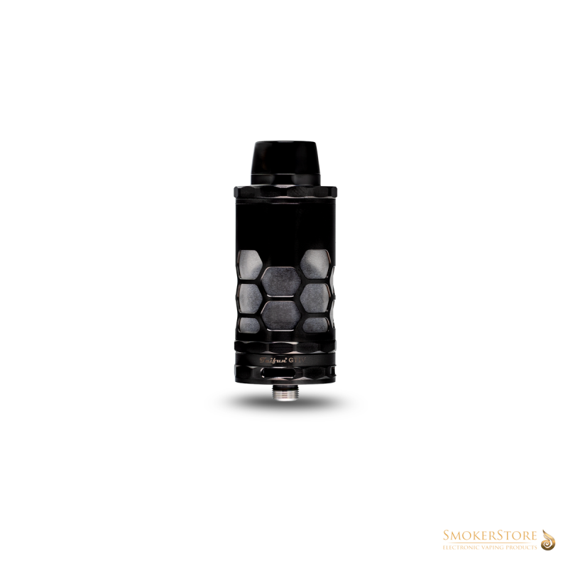 Taifun GT IV - DLC Edition