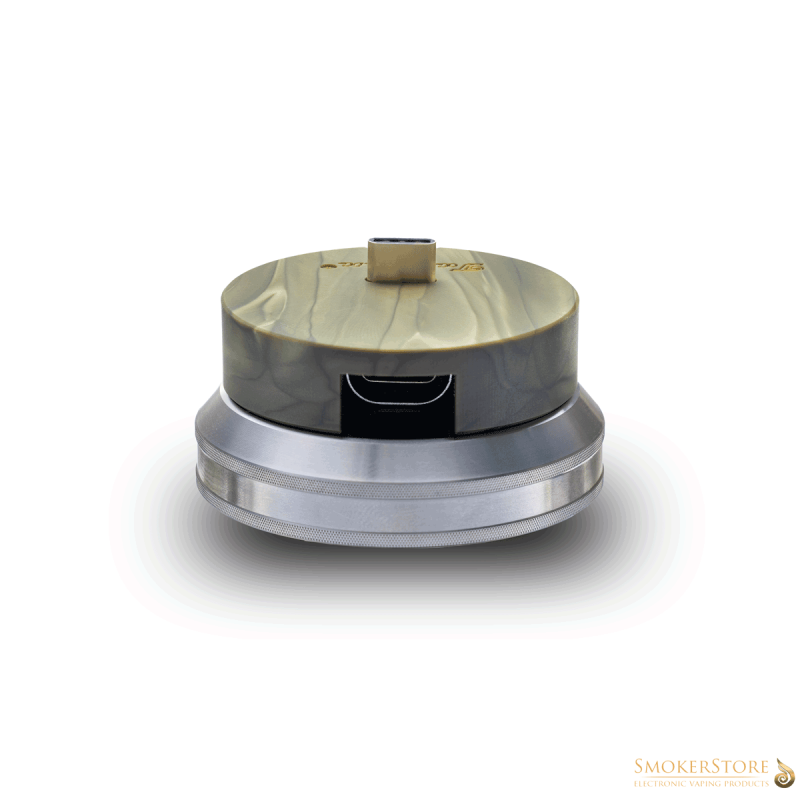 Taifun Box Pro - Ladesockel