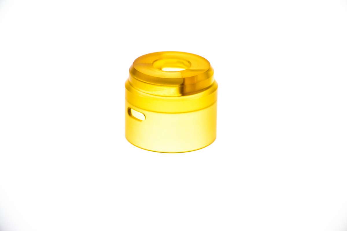 Taifun® BTD | THE ART OF ENGINEERING | Smokerstore