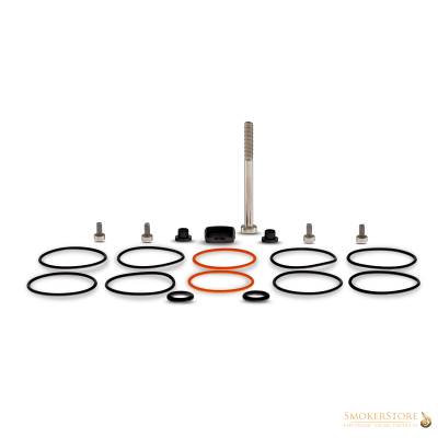 Machina Prima - Service Set
