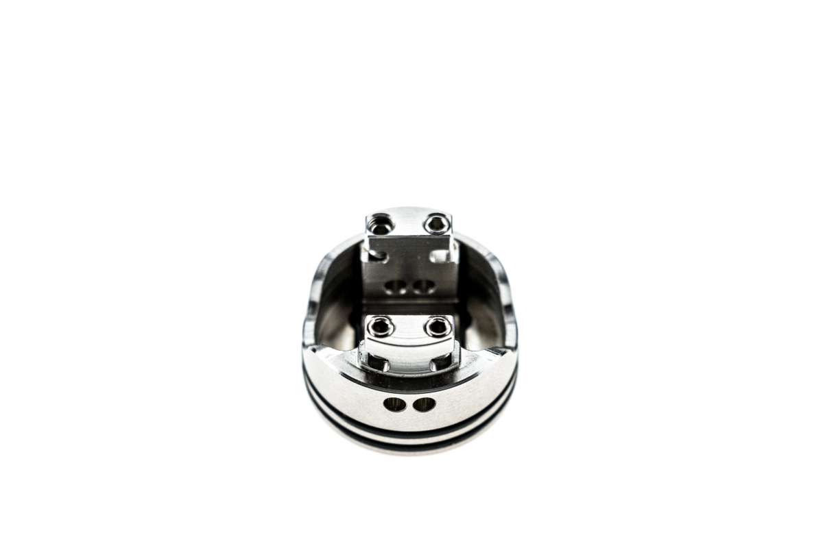 Taifun® BTD RDA | THE ART OF ENGINEERING | Smokerstore