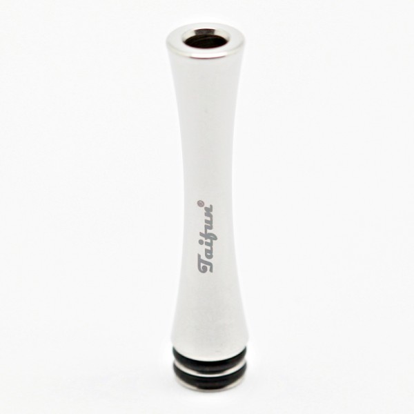 SmokerStore GmbH - Taifun DripTip "Long" - 01