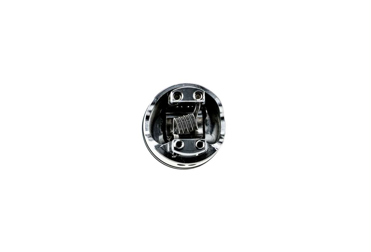 Taifun® BTD RDA | THE ART OF ENGINEERING | Smokerstore