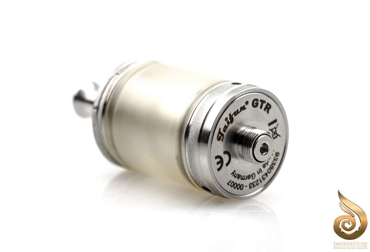Taifun® GTR | THE ART OF ENGINEERING | Smokerstore