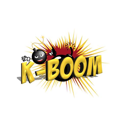 K-Boom