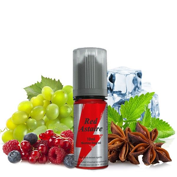 Red Astaire Aroma 10 ml