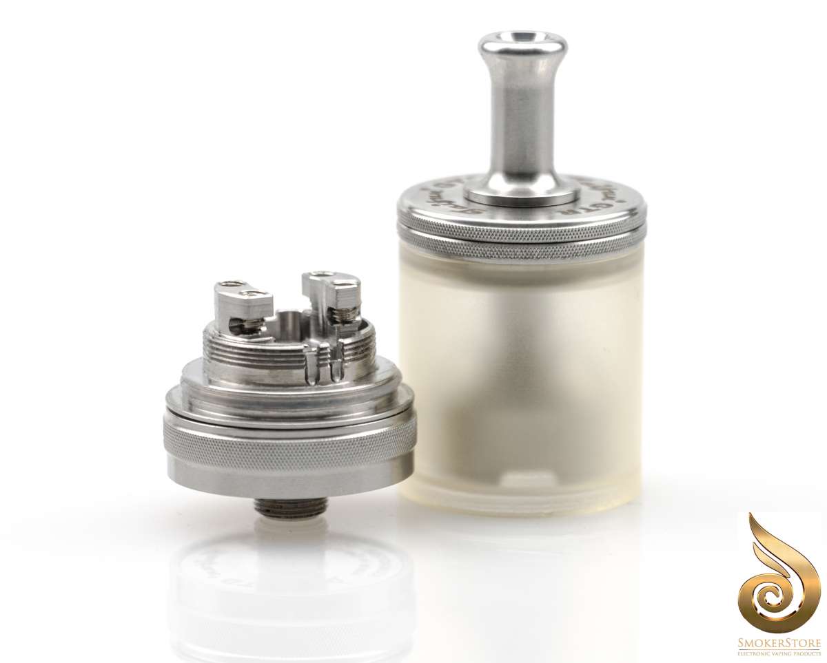 Taifun® GTR | THE ART OF ENGINEERING | Smokerstore