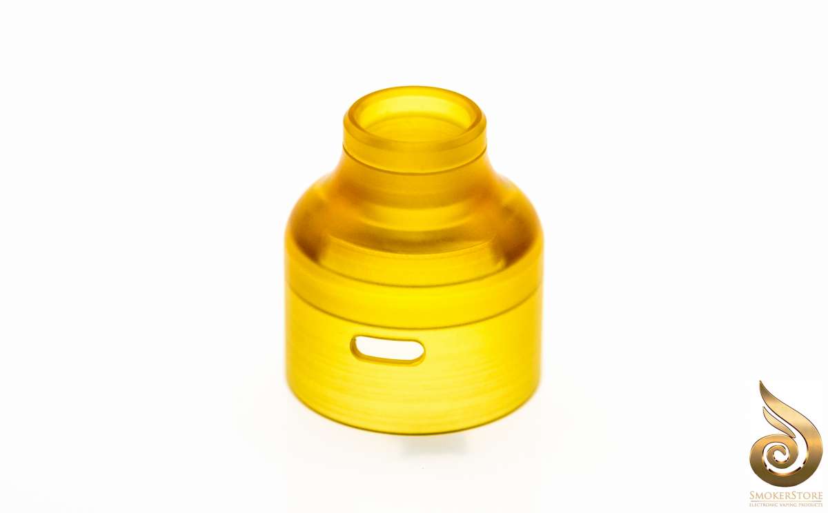 Taifun® BTD | THE ART OF ENGINEERING | Smokerstore